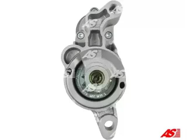 Стартер автомобиля S0319PR AS
