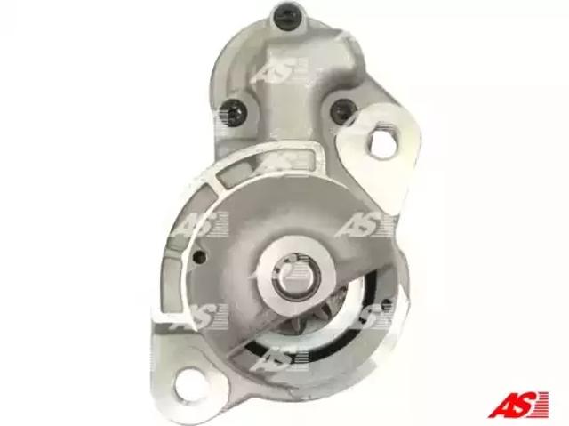 Стартер двигателя Ауди А8 D3