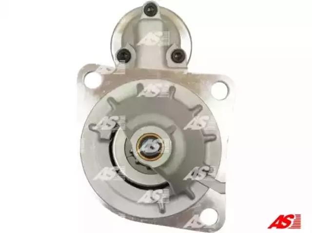 Стартер двигателя S0376 AS-PL