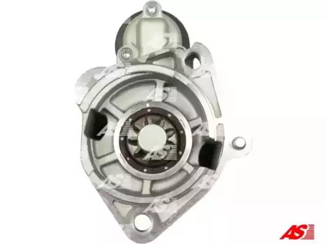 Стартер автомобиля S0468 AS