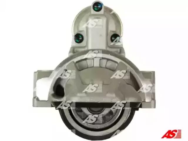 Стартер S0504 AS