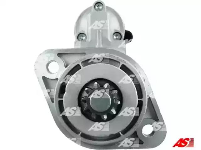 Стартер автомобиля S0534 AS