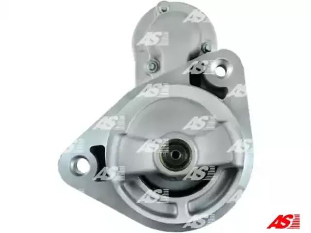 Стартер двигателя S1144S AS