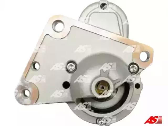 Стартер двигателя S3016 AS
