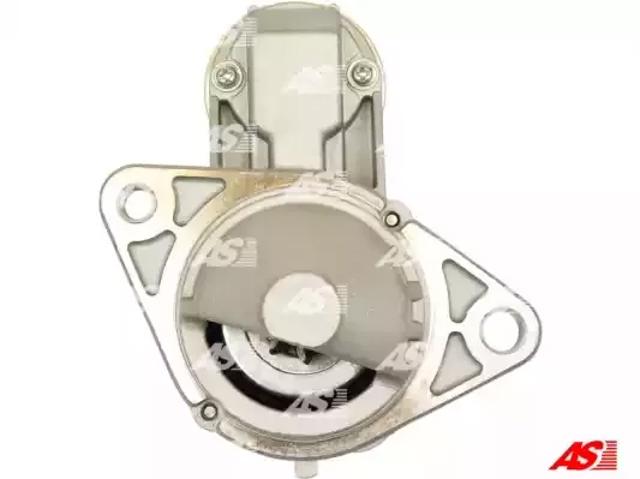 Стартер двигателя Nissan Almera TINO