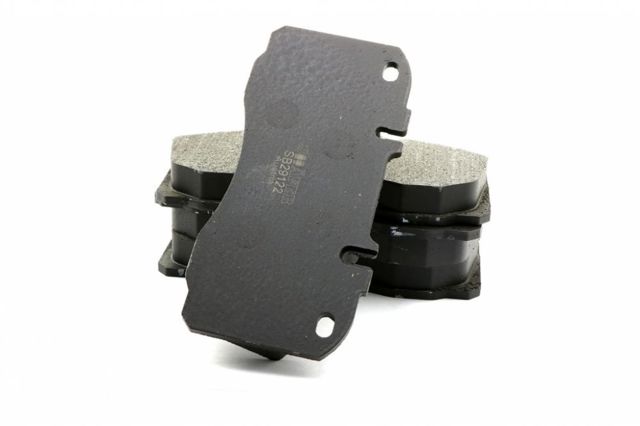 Колодки SB29122 SHAFER