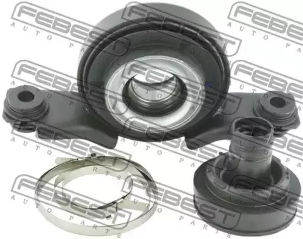 Подвесной кардан SBCBS12 FEBEST