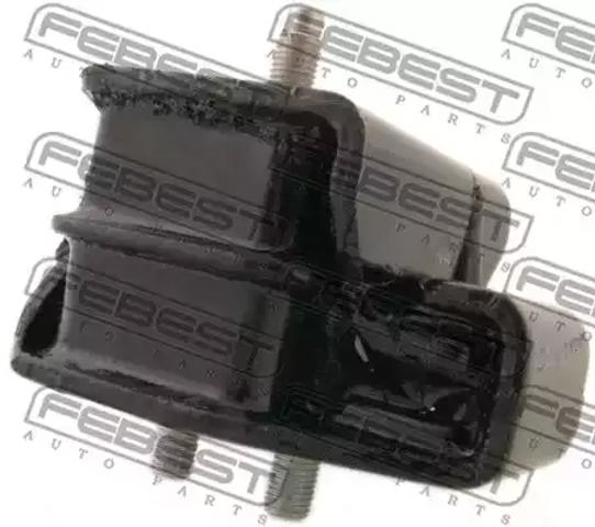 Подушка двигателя передняя SBM009 FEBEST