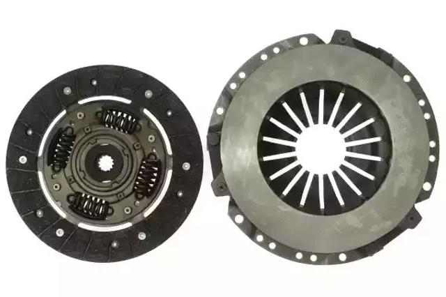 Сцепление SL2DS1035 STARLINE