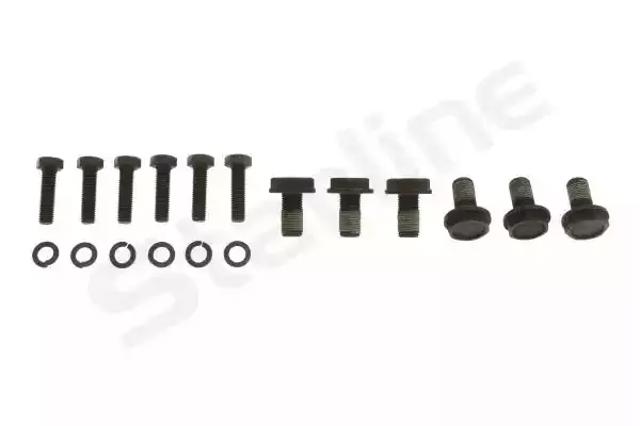 Сцепление в сборе SL4DS1049 STARLINE