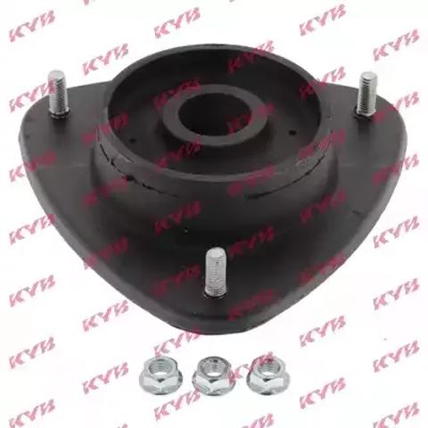 Подушка амортизатора переднего SM5664 KAYABA