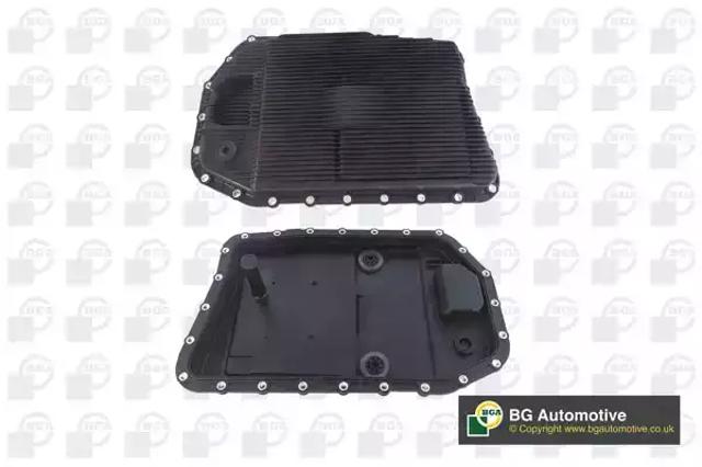 Поддон АКПП SP0901 BGA