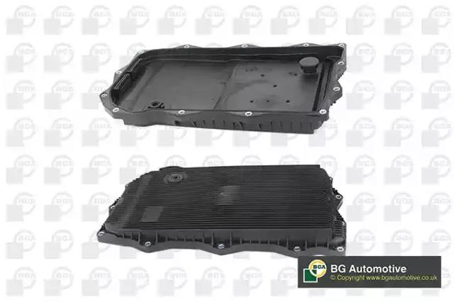 Поддон АКПП SP0902 BGA