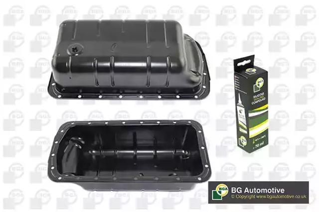 Защита двигателя Пежо 406