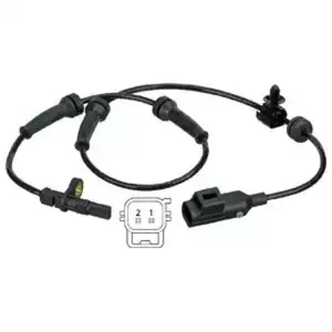 Датчик ABS задний SS20373 DELPHI