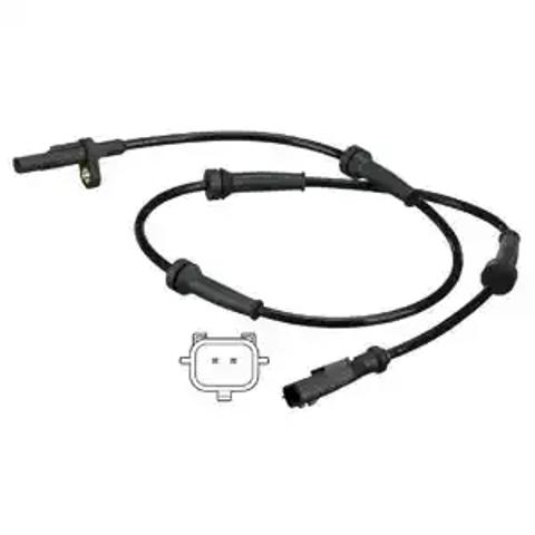 Датчик АБС (ABS) задний SS20376 DELPHI
