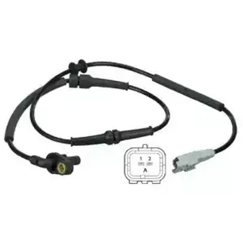Датчик АБС SS20380 DELPHI