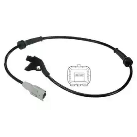 Датчики антиблокировочной системы тормозов SS20397 DELPHI