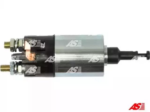 Тяговое реле SS5042 AS