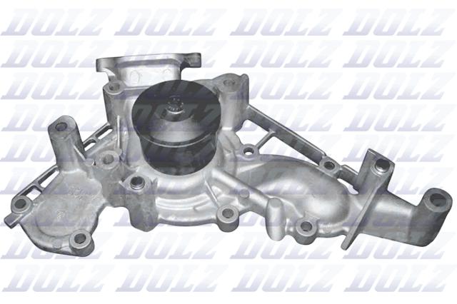 Водяной насос T250 DOLZ