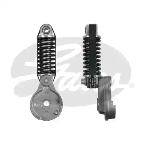 Натяжная планка поликлинового ремня T39204 GATES