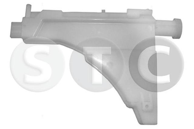 Расширительный бачок T403273 STC