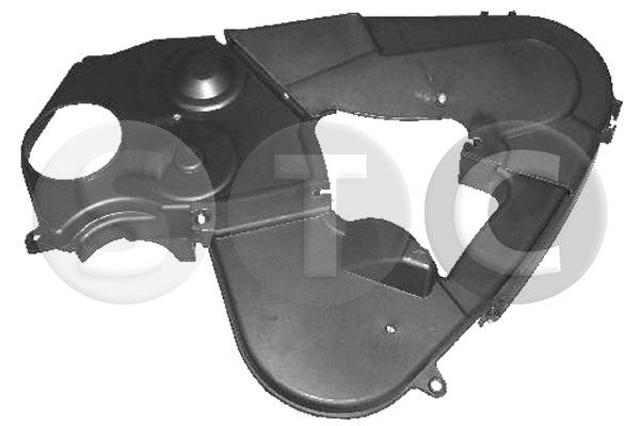 Кожух ремня ГРМ T403699 STC