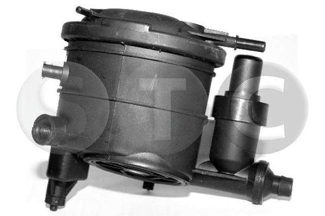 Корпус фильтра топливного T403884 STC