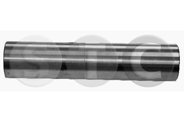 Опора балки торсионов T404550 STC