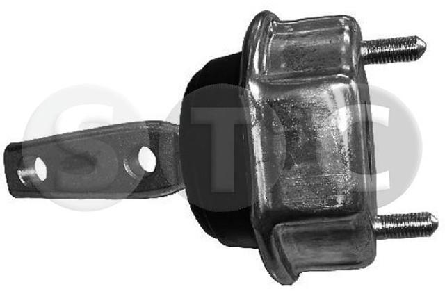 Левая подушка двигателя T404750 STC