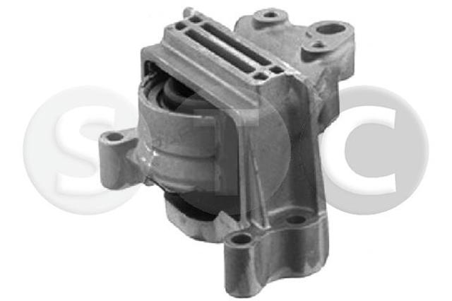 Правая опора двигателя T405318 STC