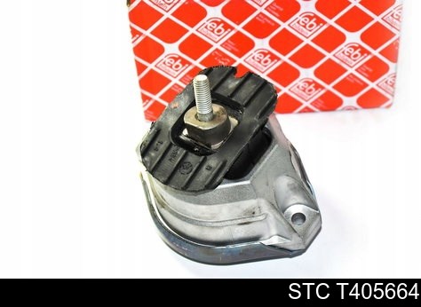 Правая опора ДВС T405664 STC