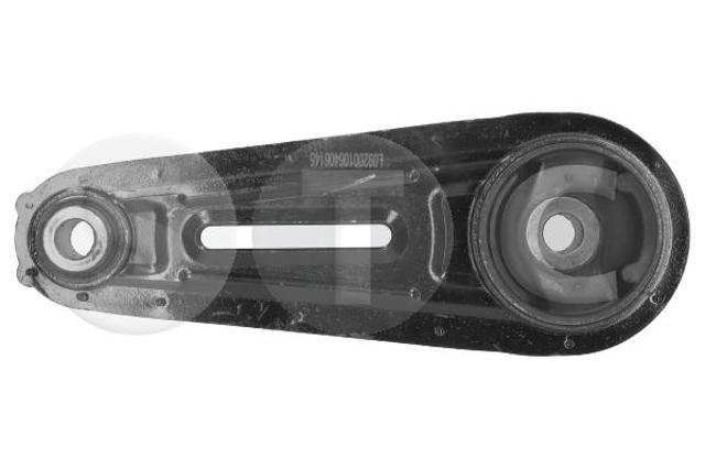 Подушка (опора) двигателя, левая нижняя T406145 STC