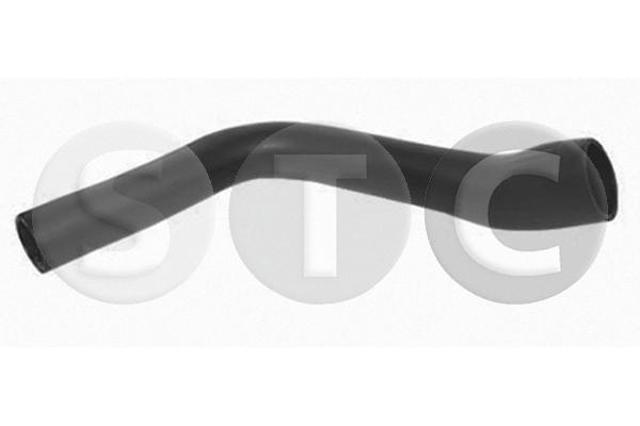 Шланг интеркуллера T407696 STC