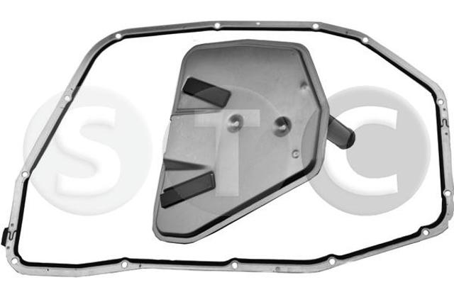 Фильтр автоматической коробки переключения передач T421068 STC