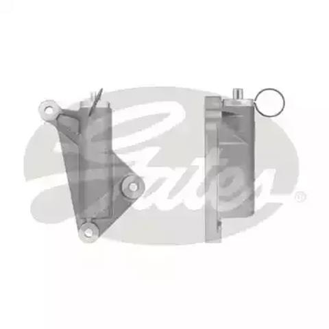 Натяжной ролик ГРМ T43066 GATES