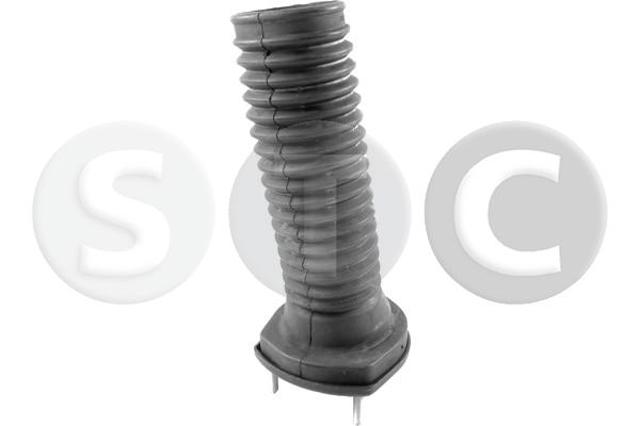 Опора амортизатора заднего, правого T439428 STC