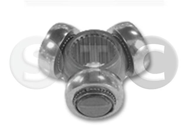 Трипоид T440685 STC