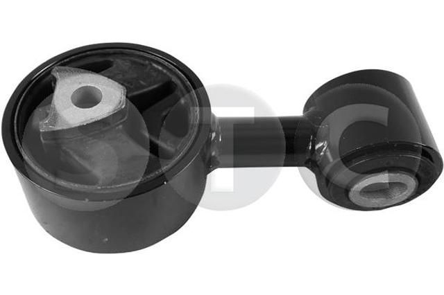 Подушка двигателя правая верхняя T457713 STC