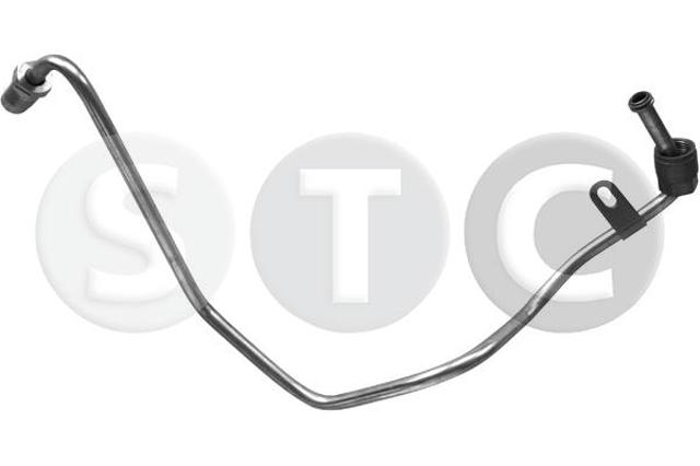 Подача масляная труба T492141 STC
