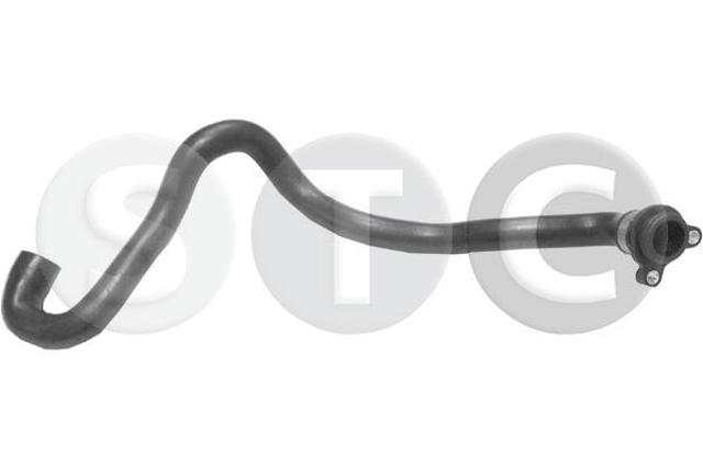 Патрубок термостата T499185 STC