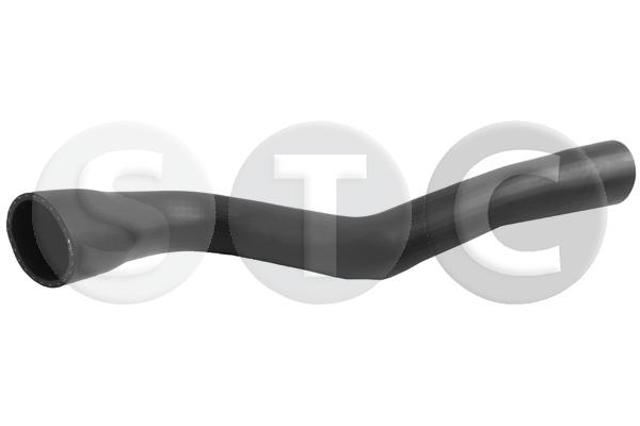 Патрубок интеркуллера T499268 STC