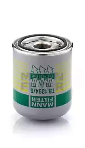 Фильтр осушителя воздуха (влагомаслоотделителя) (TRUCK) TB13946X MANN
