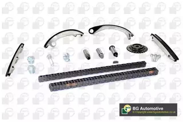 Комплект цепи TC0305FK BGA