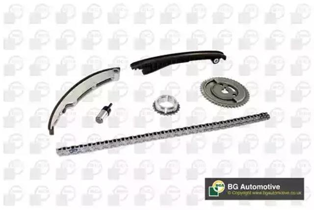 Комплект цепи TC0440FK BGA