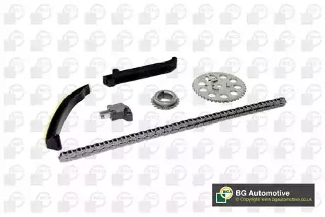 Комплект цепи TC0450FK BGA