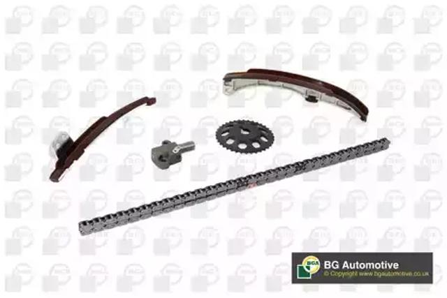 Комплект цепи TC0460FK BGA