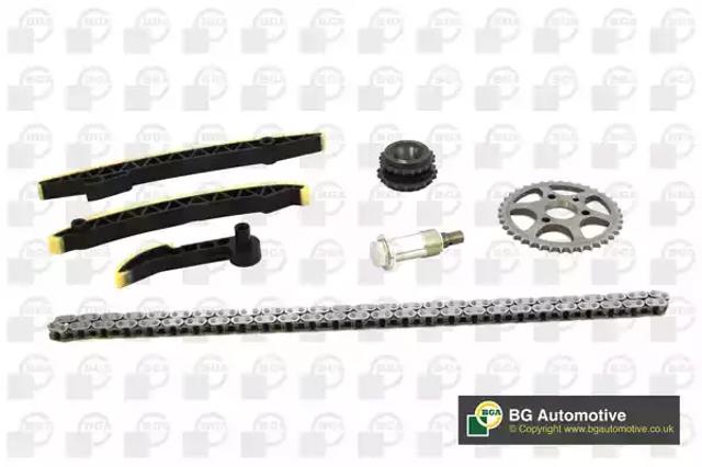 Комплект цепи TC1015FK BGA