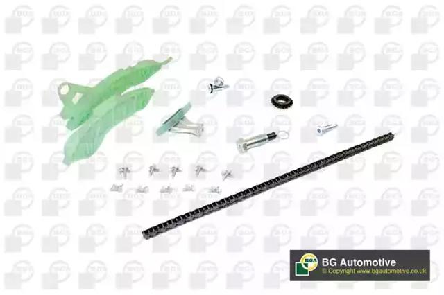 Цепь ГРМ, комплект TC1030FK BGA