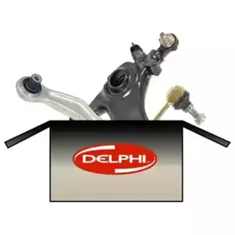 Комплект рычагов задней подвески TC1600KIT DELPHI
